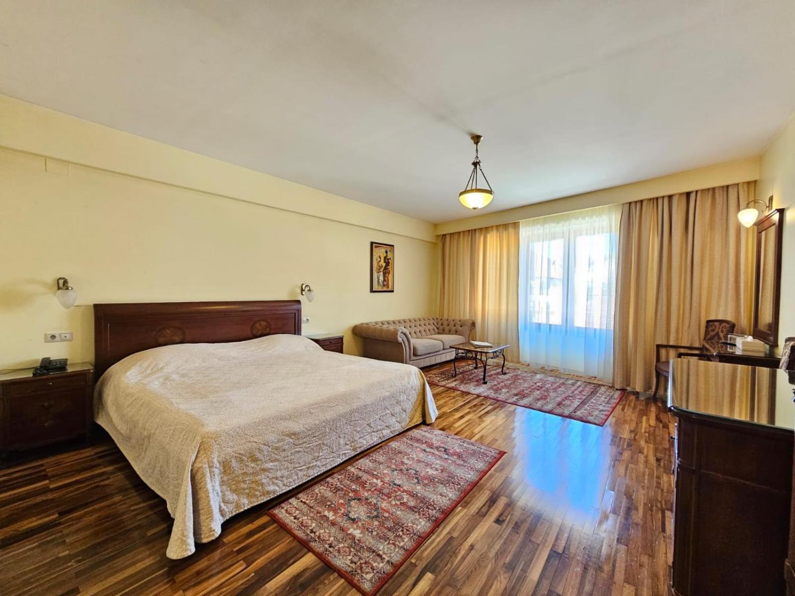 The Elite - Oradea'S Legendary Hotel المظهر الخارجي الصورة