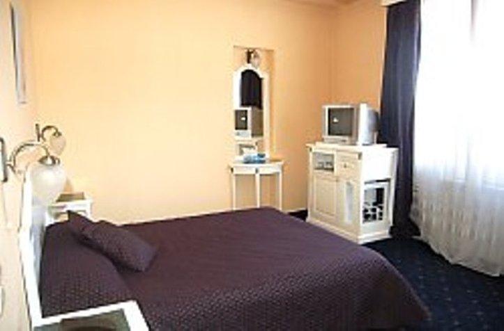 The Elite - Oradea'S Legendary Hotel المظهر الخارجي الصورة