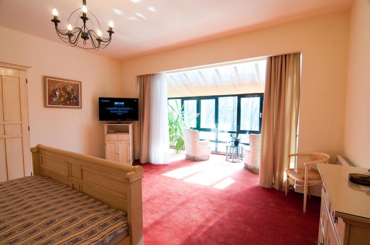 The Elite - Oradea'S Legendary Hotel المظهر الخارجي الصورة